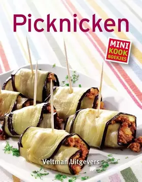 Couverture du produit · Picknicken