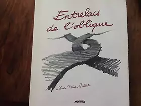 Couverture du produit · Entrelacs de l'oblique