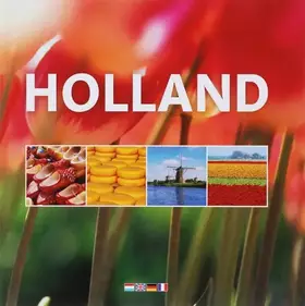 Couverture du produit · Holland