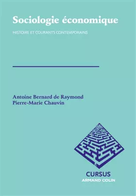 Couverture du produit · Sociologie économique - Histoire et courants contemporains: Histoire et courants contemporains
