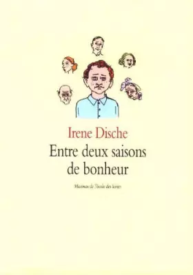 Couverture du produit · Entre deux saisons de bonheur