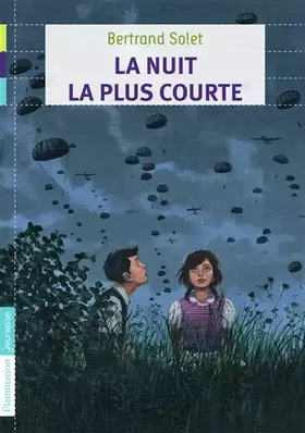 Couverture du produit · La nuit la plus courte