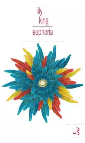Couverture du produit · Euphoria