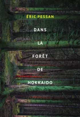 Couverture du produit · Dans la forêt de Hokkaido