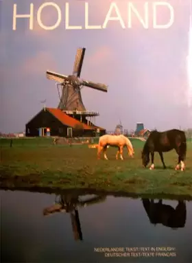Couverture du produit · HOLLAND.