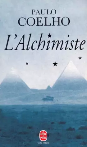 Couverture du produit · L'Alchimiste