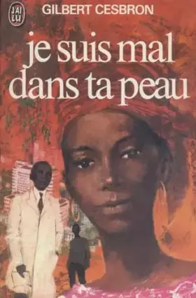 Couverture du produit · Je Suis Mal Dans Ta Peau