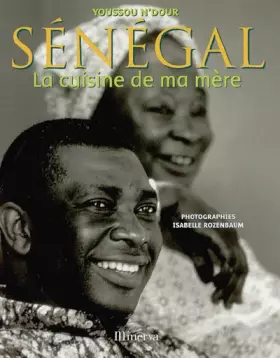 Couverture du produit · Sénégal : La cuisine de ma mère