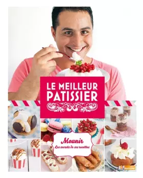 Couverture du produit · Gagnant Le meilleur pâtissier - Saison 2