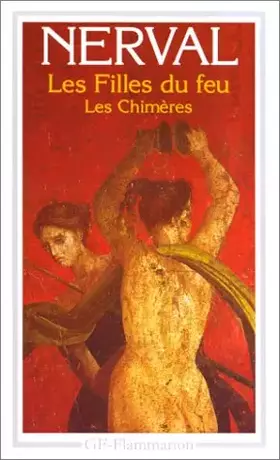 Couverture du produit · Les Filles du feu - Les Chimères