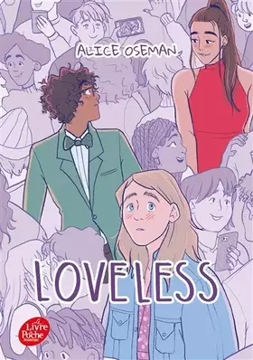 Couverture du produit · Loveless