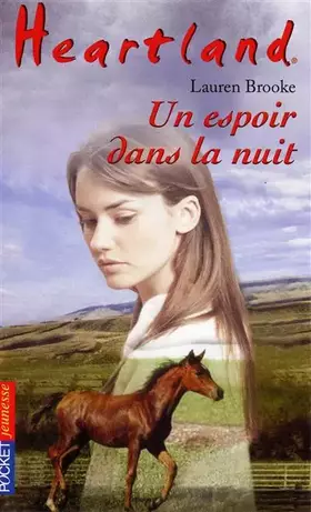 Couverture du produit · Un espoir dans la nuit, tome 17