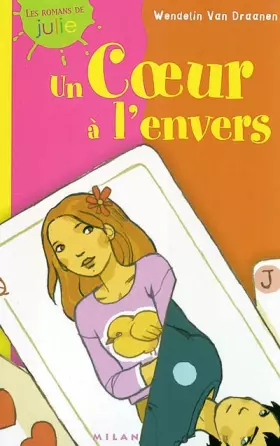 Couverture du produit · Un coeur à l'envers