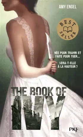 Couverture du produit · 1. The book of Ivy (1)