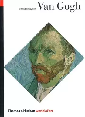 Couverture du produit · Van Gogh (World of Art)