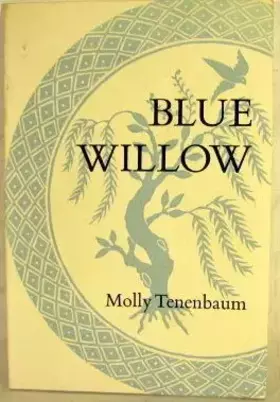 Couverture du produit · Blue Willow