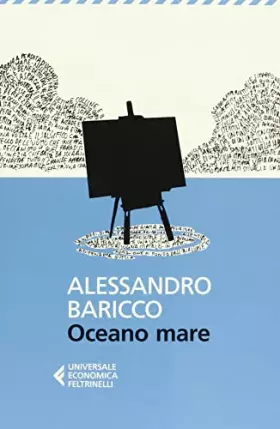 Couverture du produit · Oceano mare