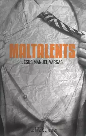 Couverture du produit · Maltalents