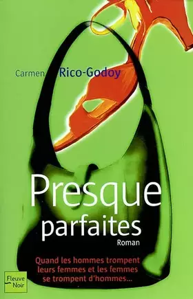 Couverture du produit · Presque parfaites
