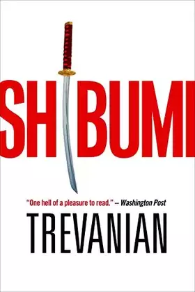 Couverture du produit · Shibumi: A Novel