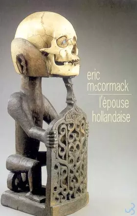 Couverture du produit · L'épouse hollandaise