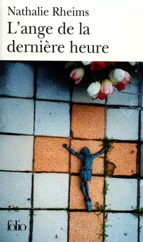 Couverture du produit · L'ange de la dernière heure