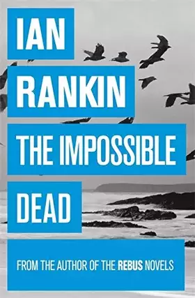 Couverture du produit · The Impossible Dead-