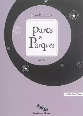 Couverture du produit · Parcs & Parques