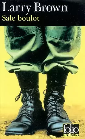 Couverture du produit · Sale boulot