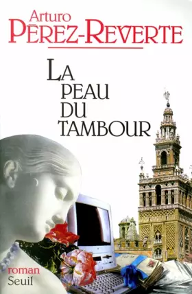 Couverture du produit · La peau du tambour
