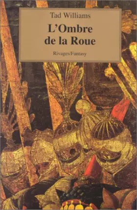 Couverture du produit · L'Arcane des Epées, tome 7 : L'Ombre de la roue