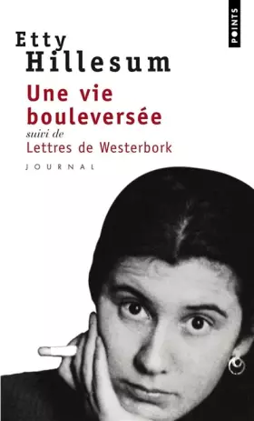 Couverture du produit · Une vie bouleversée. Journal (1941-1943)