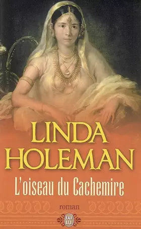Couverture du produit · L'oiseau du Cachemire
