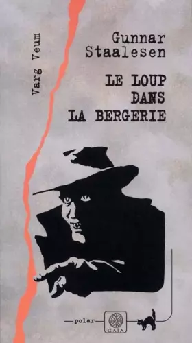 Couverture du produit · Le Loup dans la bergerie
