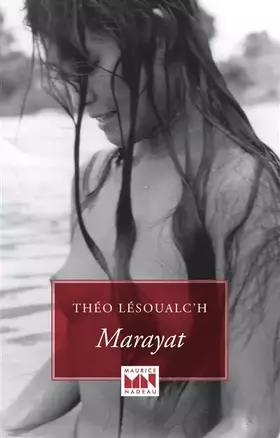 Couverture du produit · Marayat