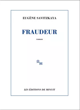 Couverture du produit · Fraudeur