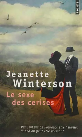 Couverture du produit · Le Sexe des cerises