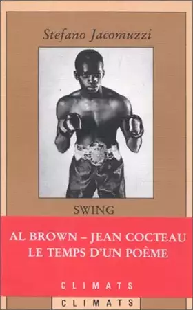 Couverture du produit · Swing