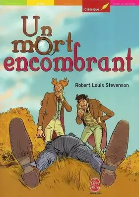 Couverture du produit · Un mort encombrant