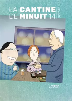 Couverture du produit · CANTINE DE MINUIT VOL.14