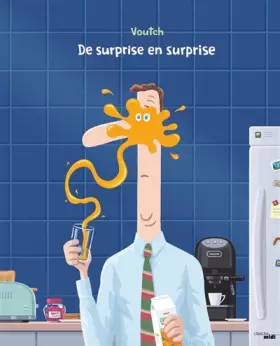 Couverture du produit · De surprise en surprise