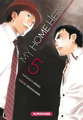 Couverture du produit · My Home Hero - tome 05 (5)