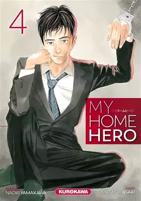 Couverture du produit · My Home Hero - tome 04 (4)