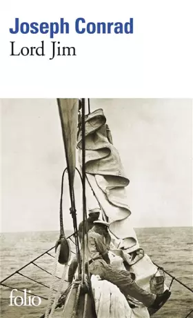 Couverture du produit · Lord Jim