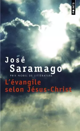 Couverture du produit · L'Evangile selon Jésus-Christ
