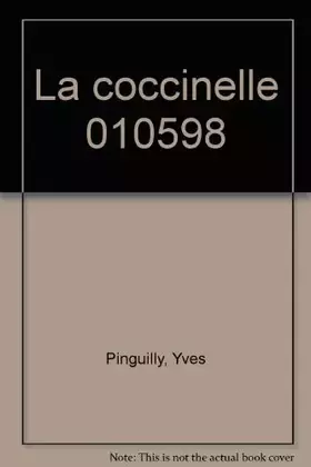 Couverture du produit · 3 Coccinelles : Un point c'est tout