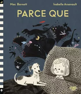 Couverture du produit · Parce que