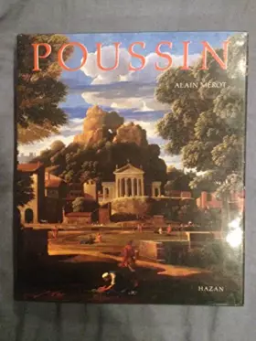 Couverture du produit · Poussin