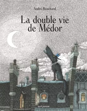 Couverture du produit · La Double vie de Médor