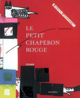 Couverture du produit · Le Petit chaperon rouge